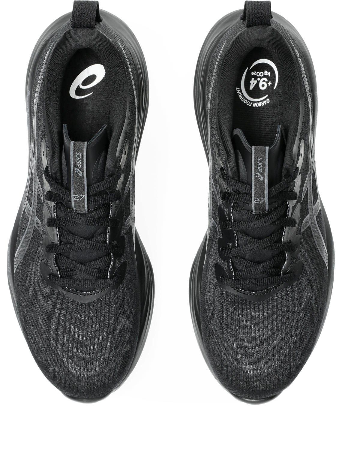 Gel Cumulus 27