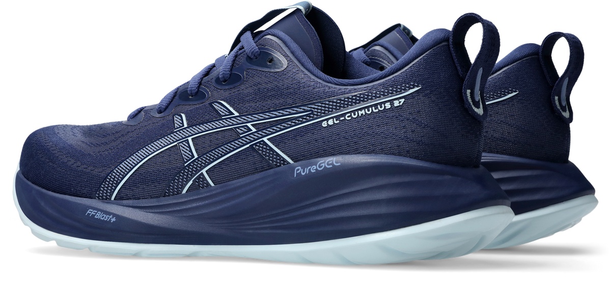 Gel Cumulus 27