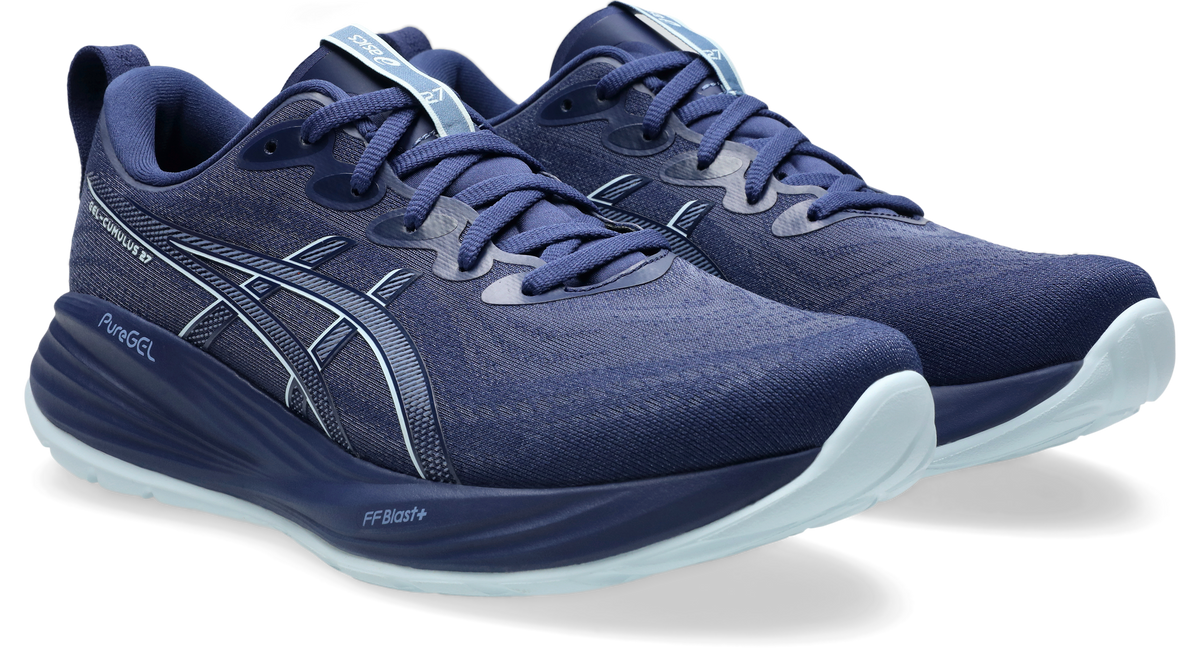 Gel Cumulus 27