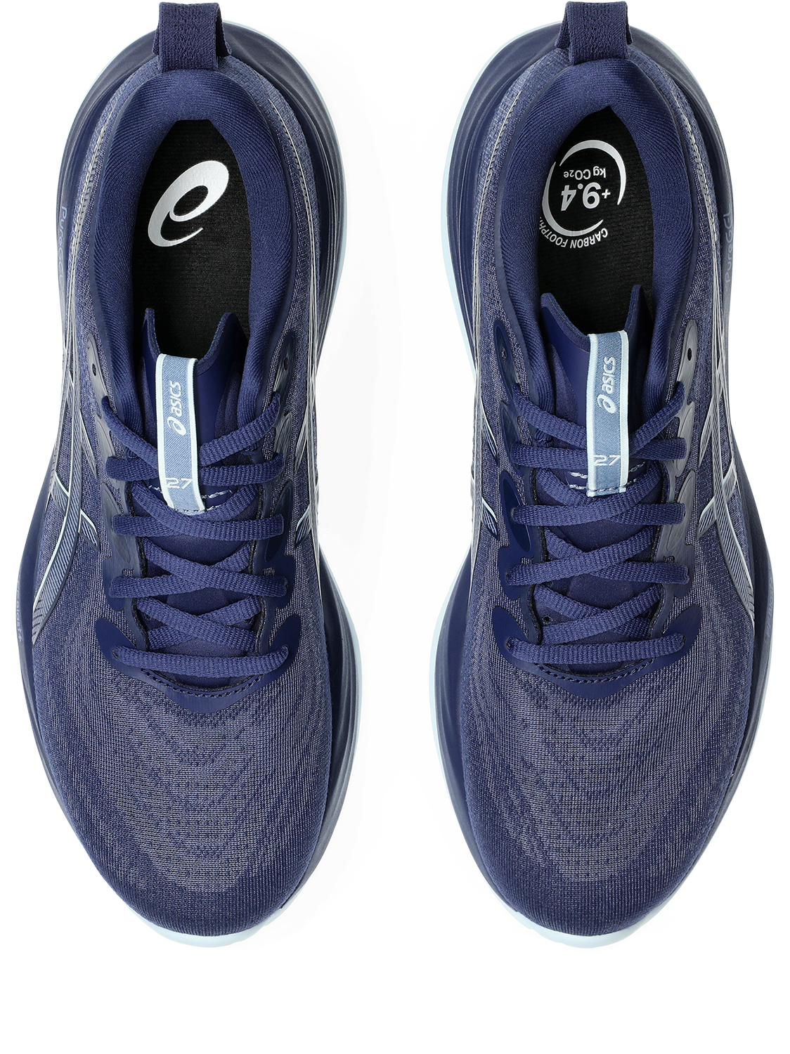 Gel Cumulus 27