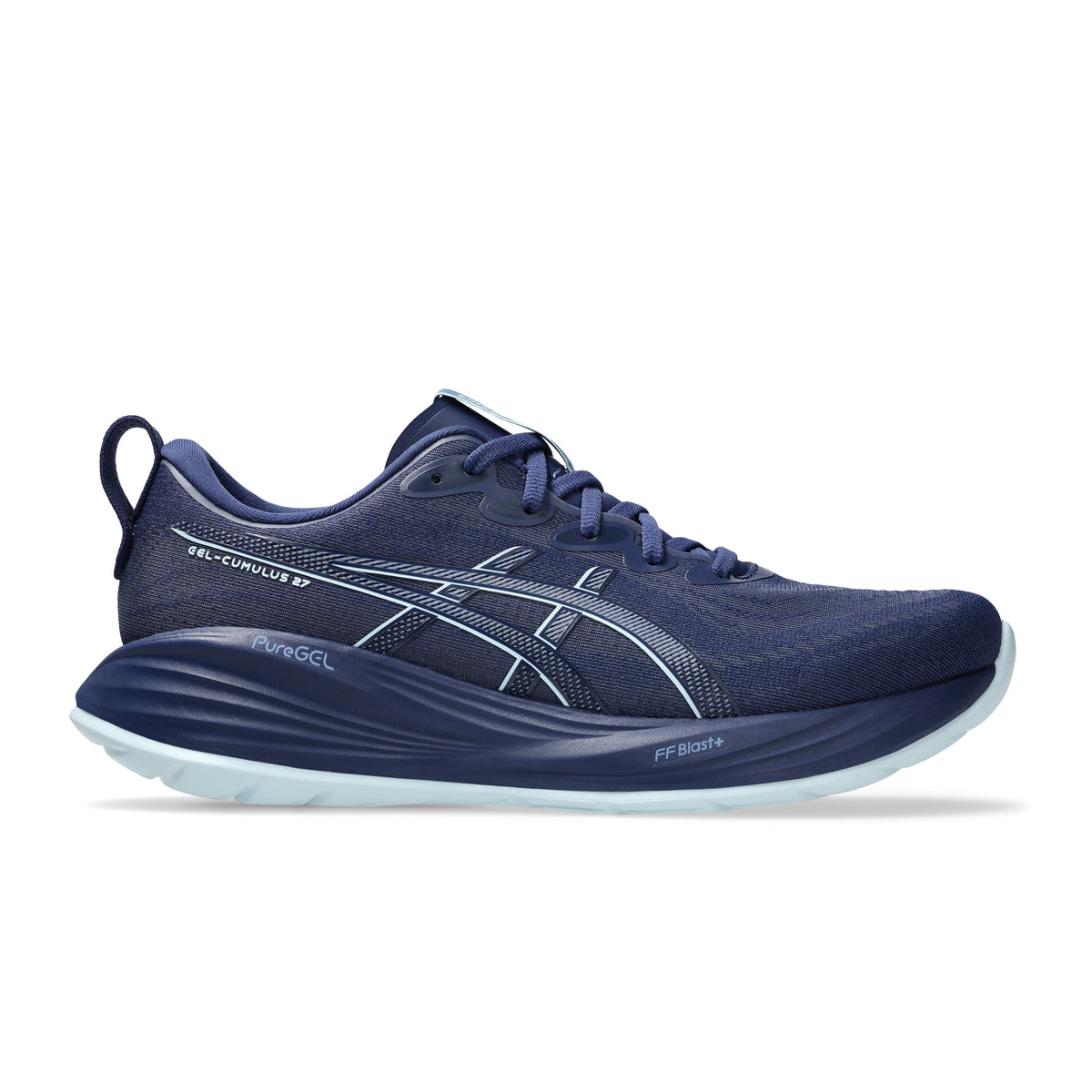 Gel Cumulus 27