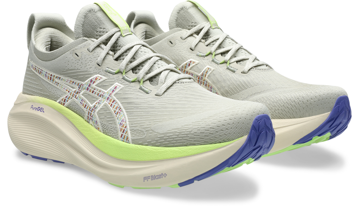 Gel Nimbus 27 TR