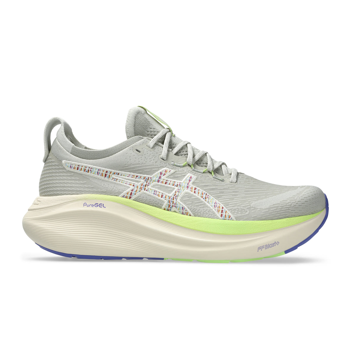 Gel Nimbus 27 TR
