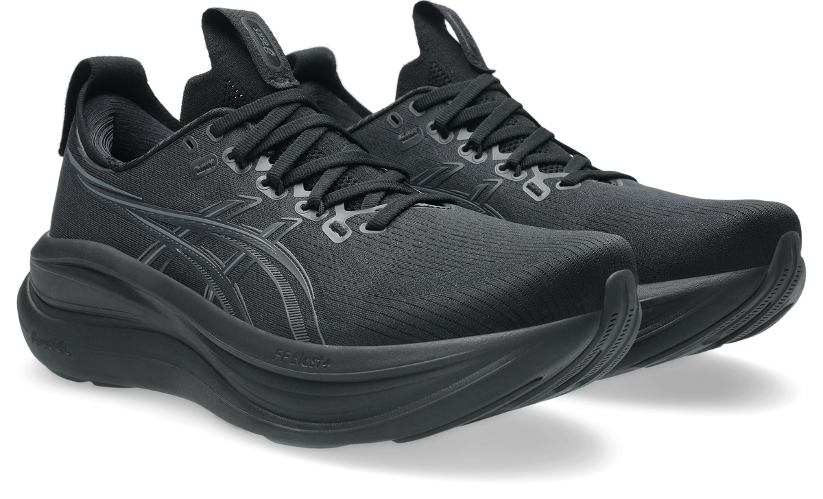 Gel Nimbus 28