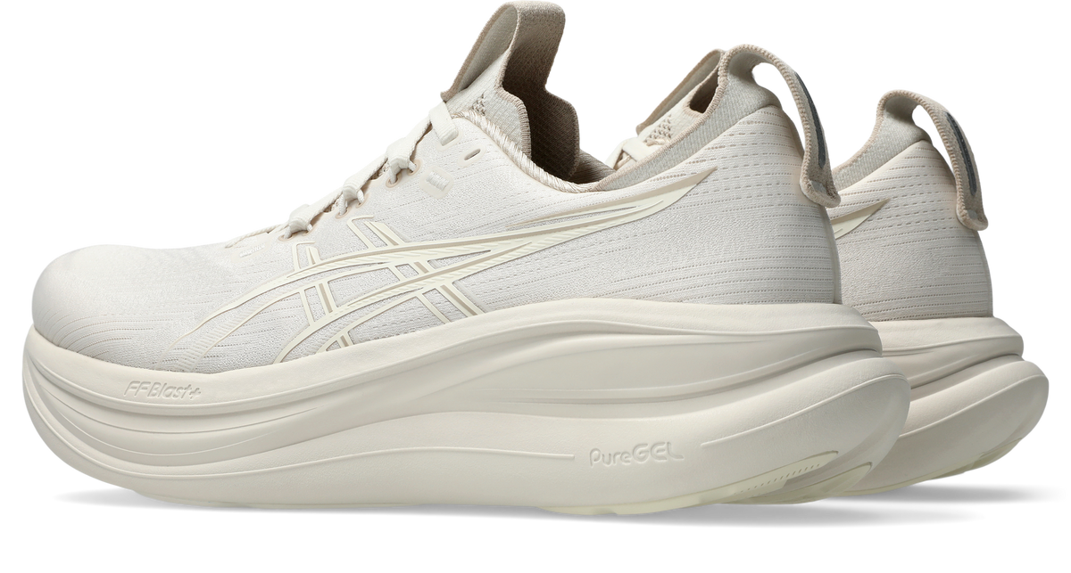 Gel Nimbus 28