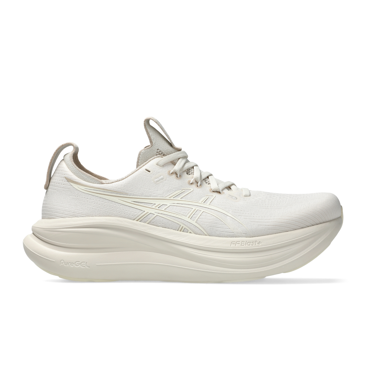 Gel Nimbus 28