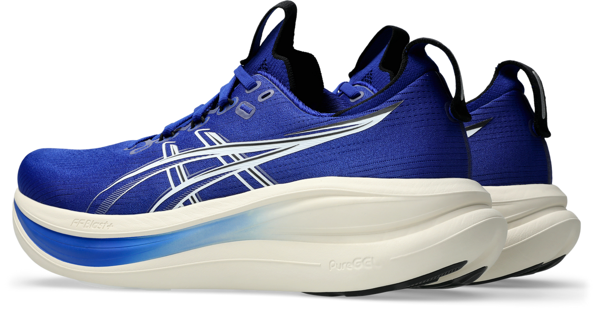 Gel Nimbus 28