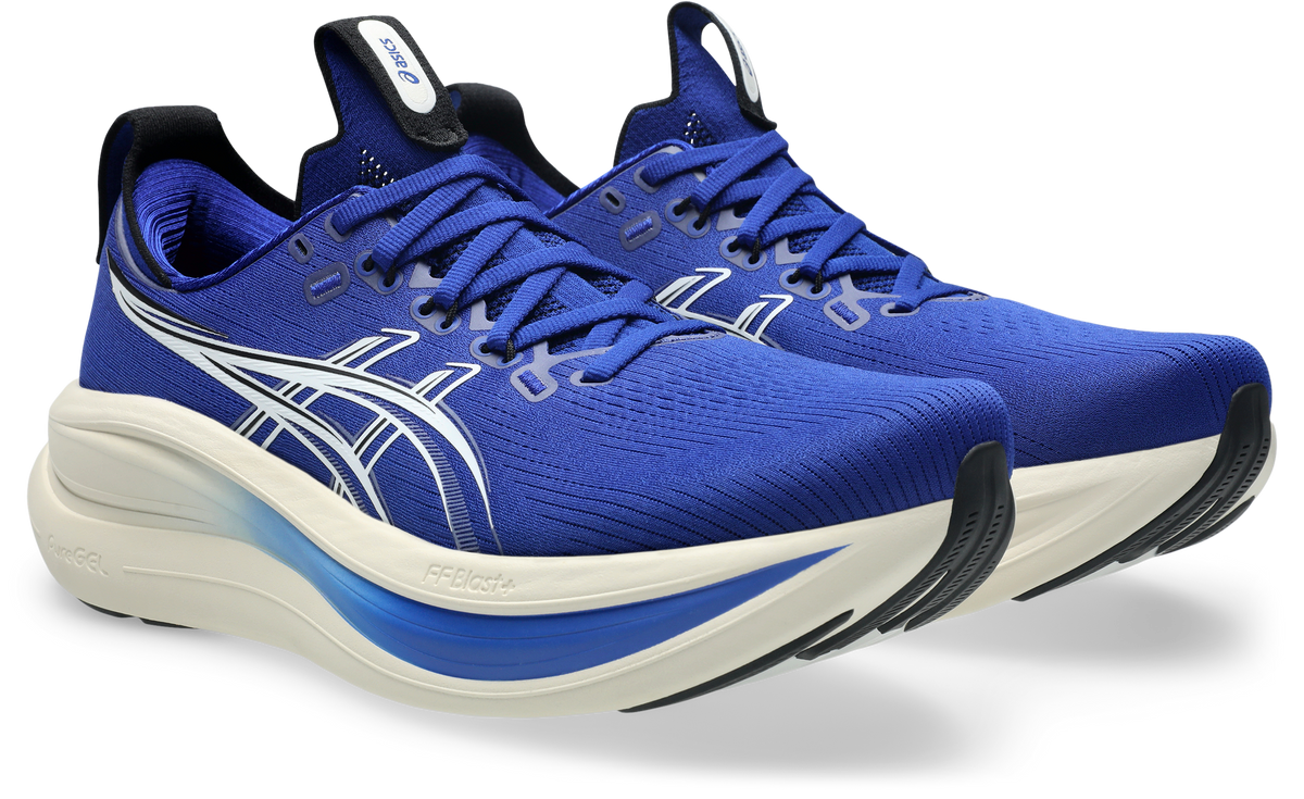 Gel Nimbus 28