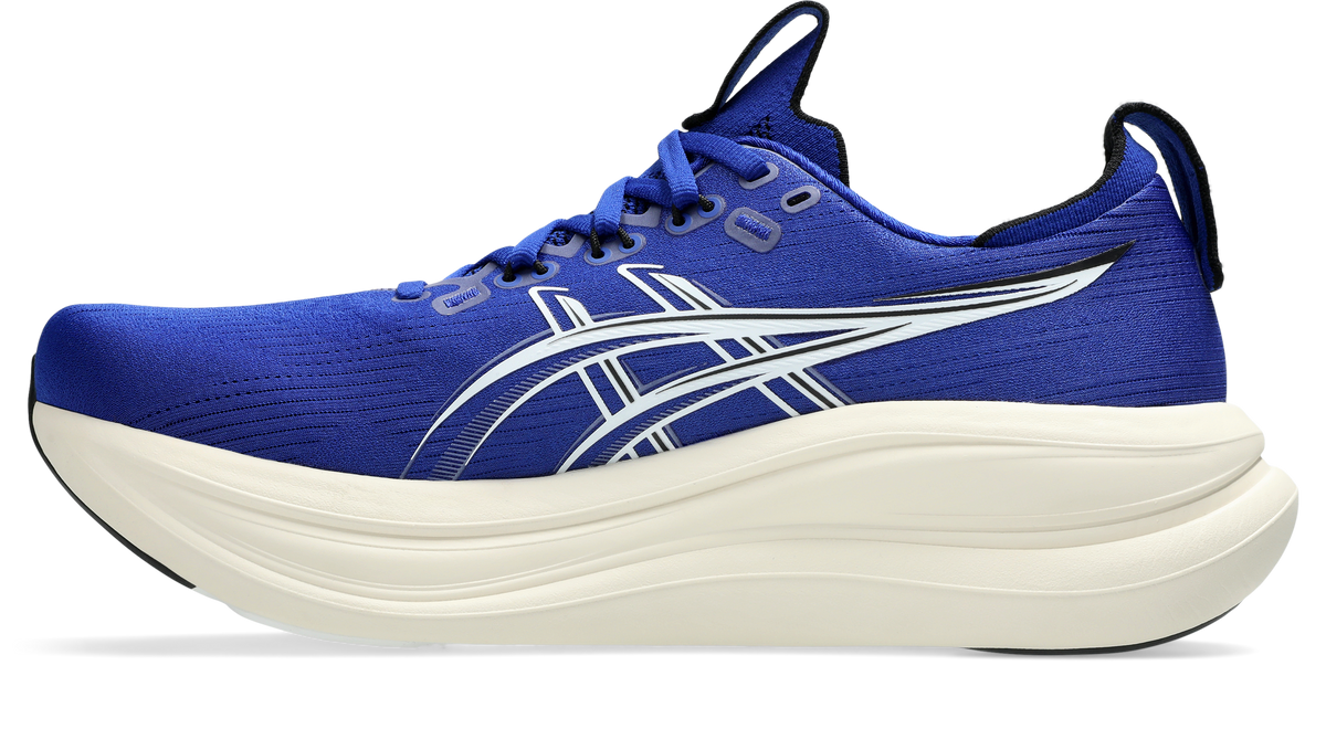 Gel Nimbus 28