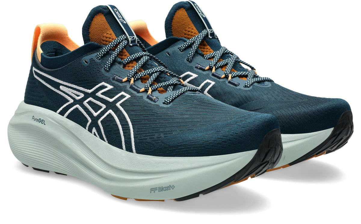 Gel Nimbus 27 TR