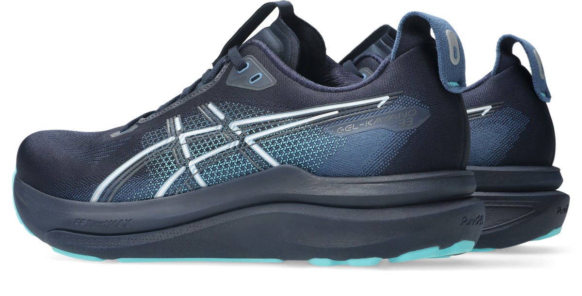Gel Kayano 33