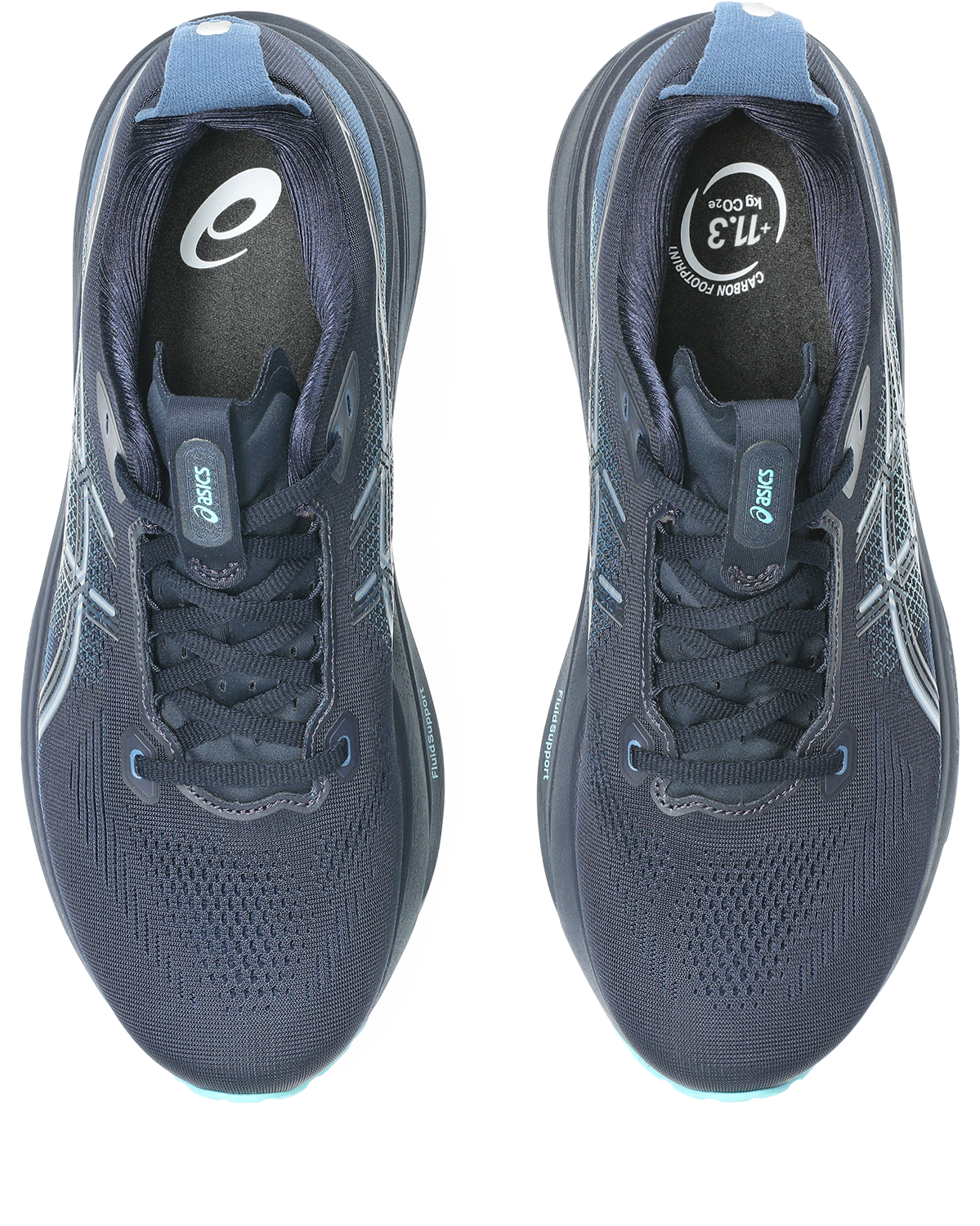 Gel Kayano 33