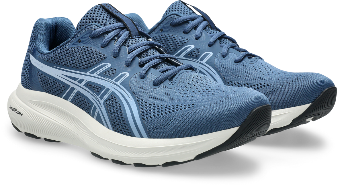 Gel Contend 10