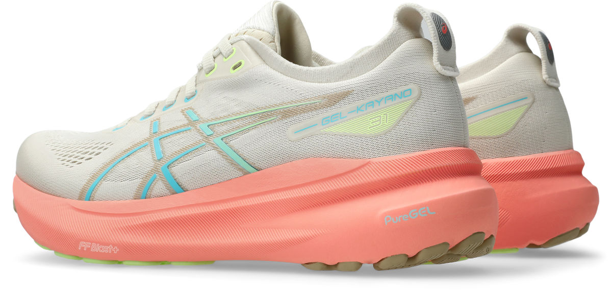 Gel Kayano 31