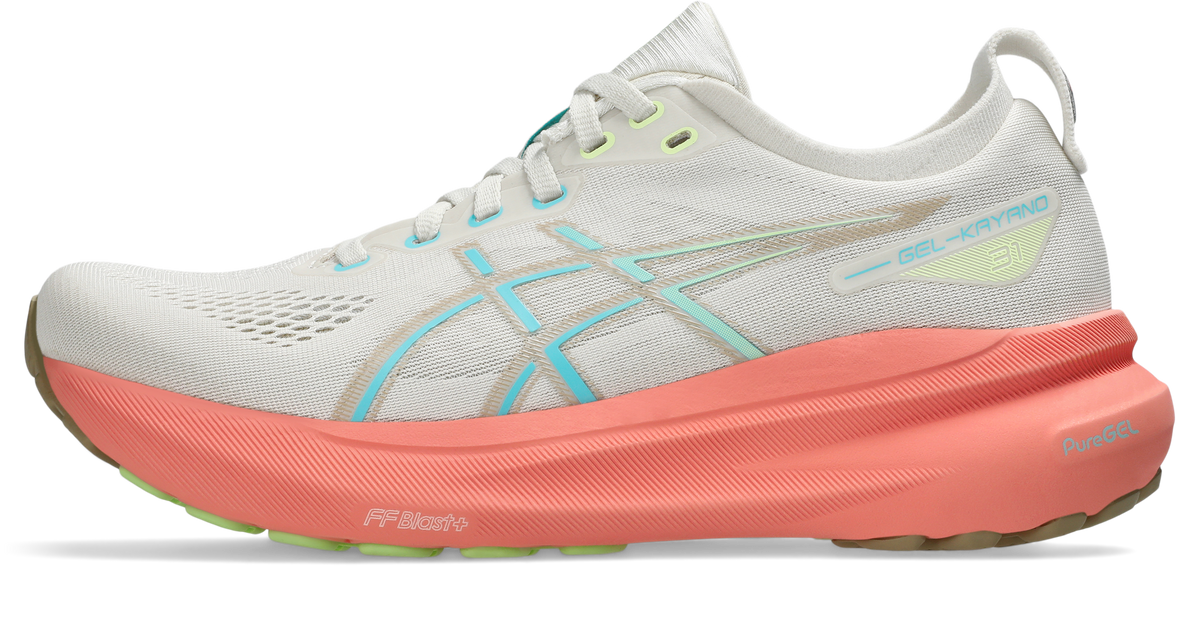 Gel Kayano 31
