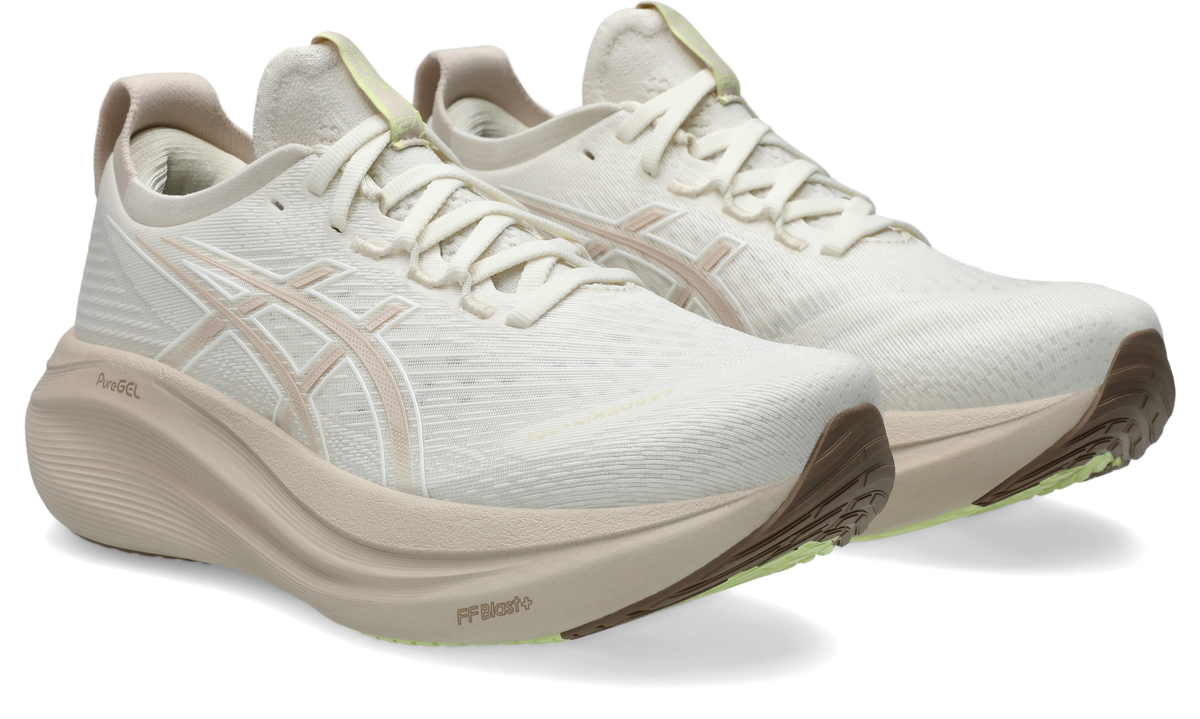 Gel Nimbus 27