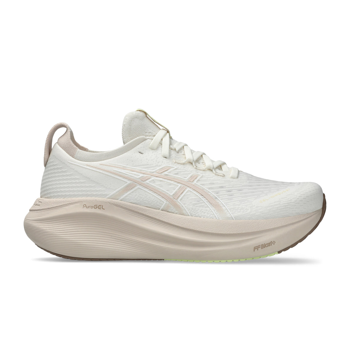 Gel Nimbus 27