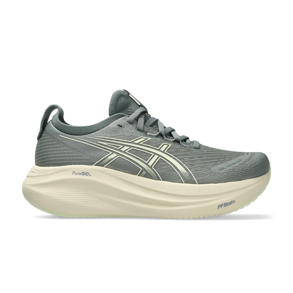 Gel Nimbus 27
