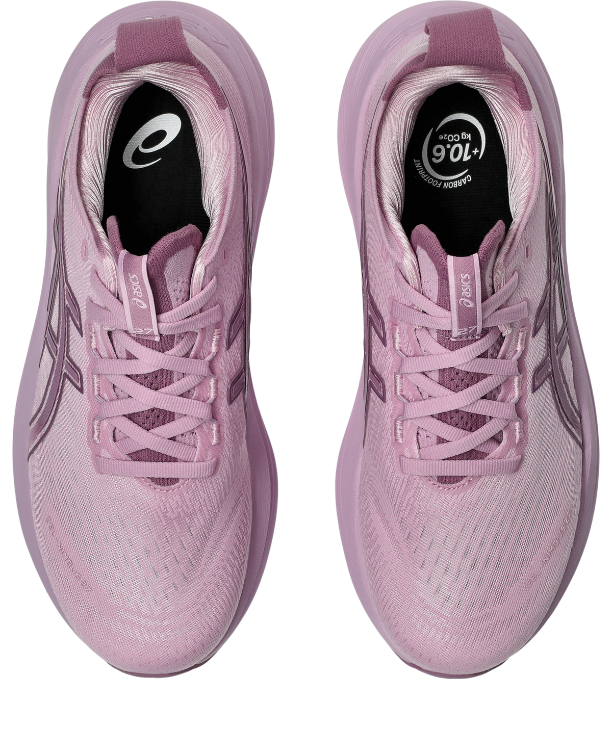 Gel Nimbus 27