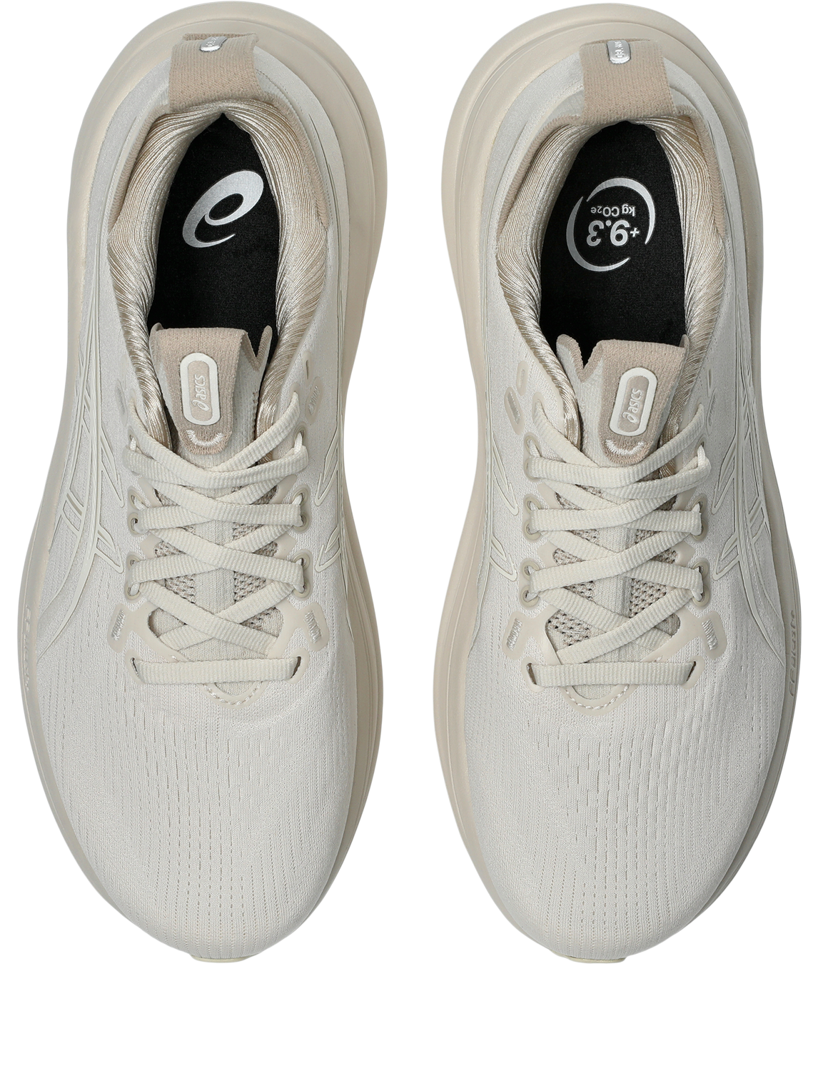 Gel Nimbus 28