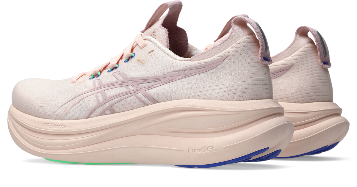 Gel Nimbus 28