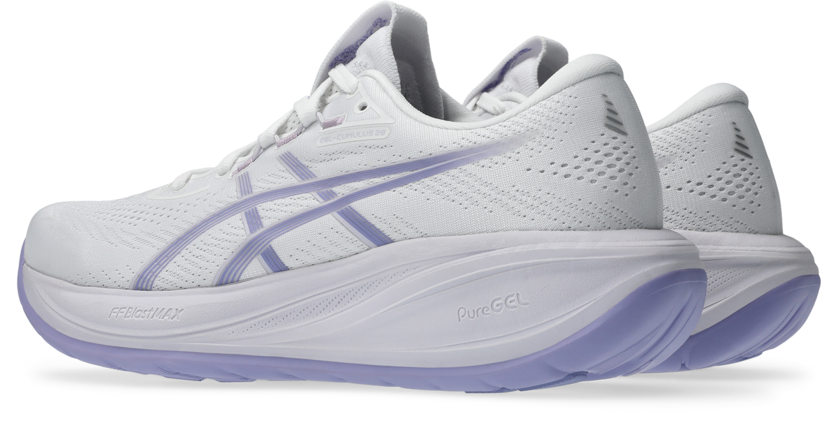Gel Cumulus 28