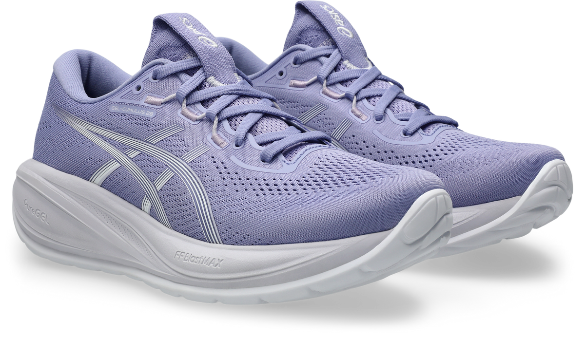 Gel Cumulus 28