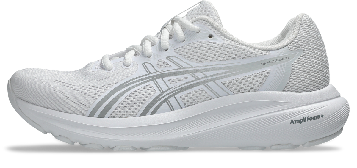 Gel Contend 10