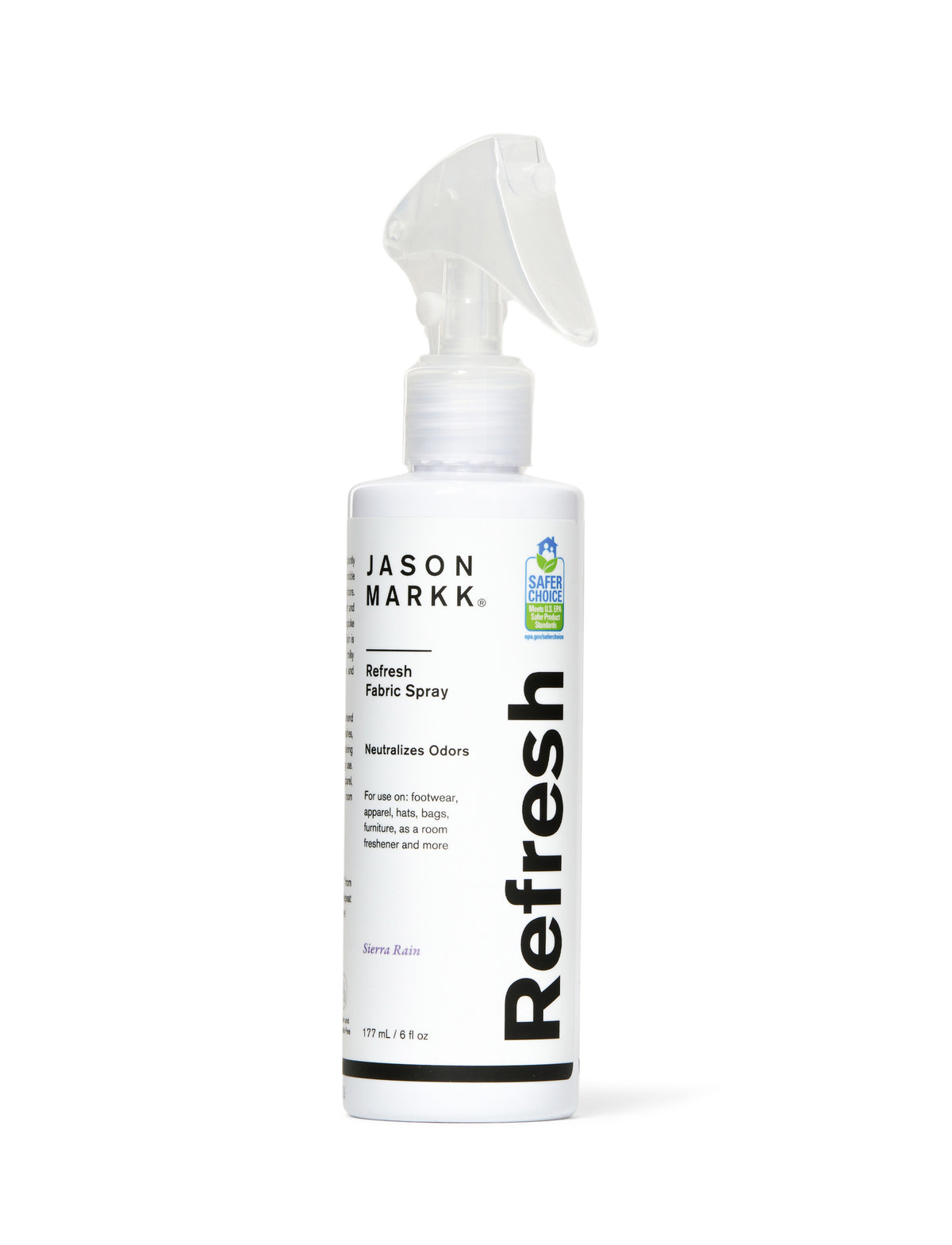 Refresh Spray