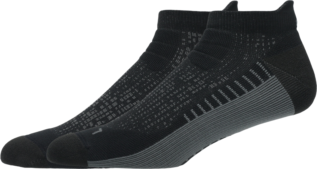 Performance Run Sock (Ankle)