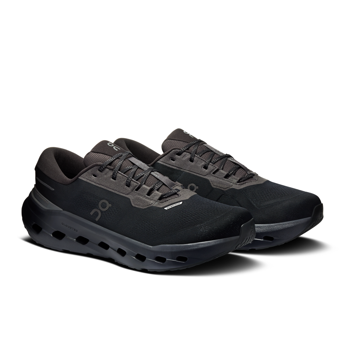 Cloudrunner 3 Waterproof