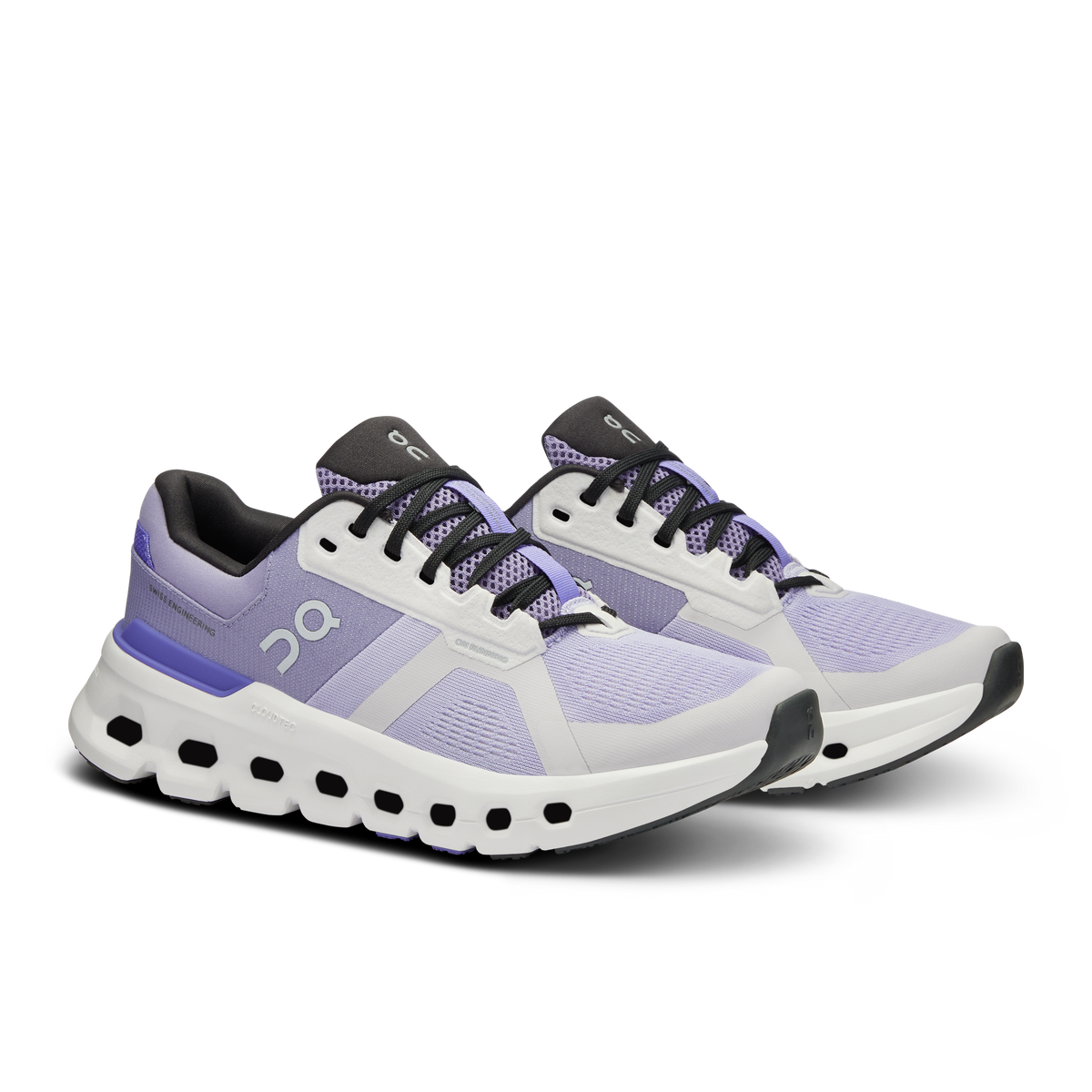 Cloudrunner 2