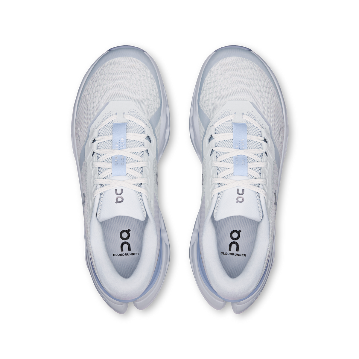 Cloudrunner 3