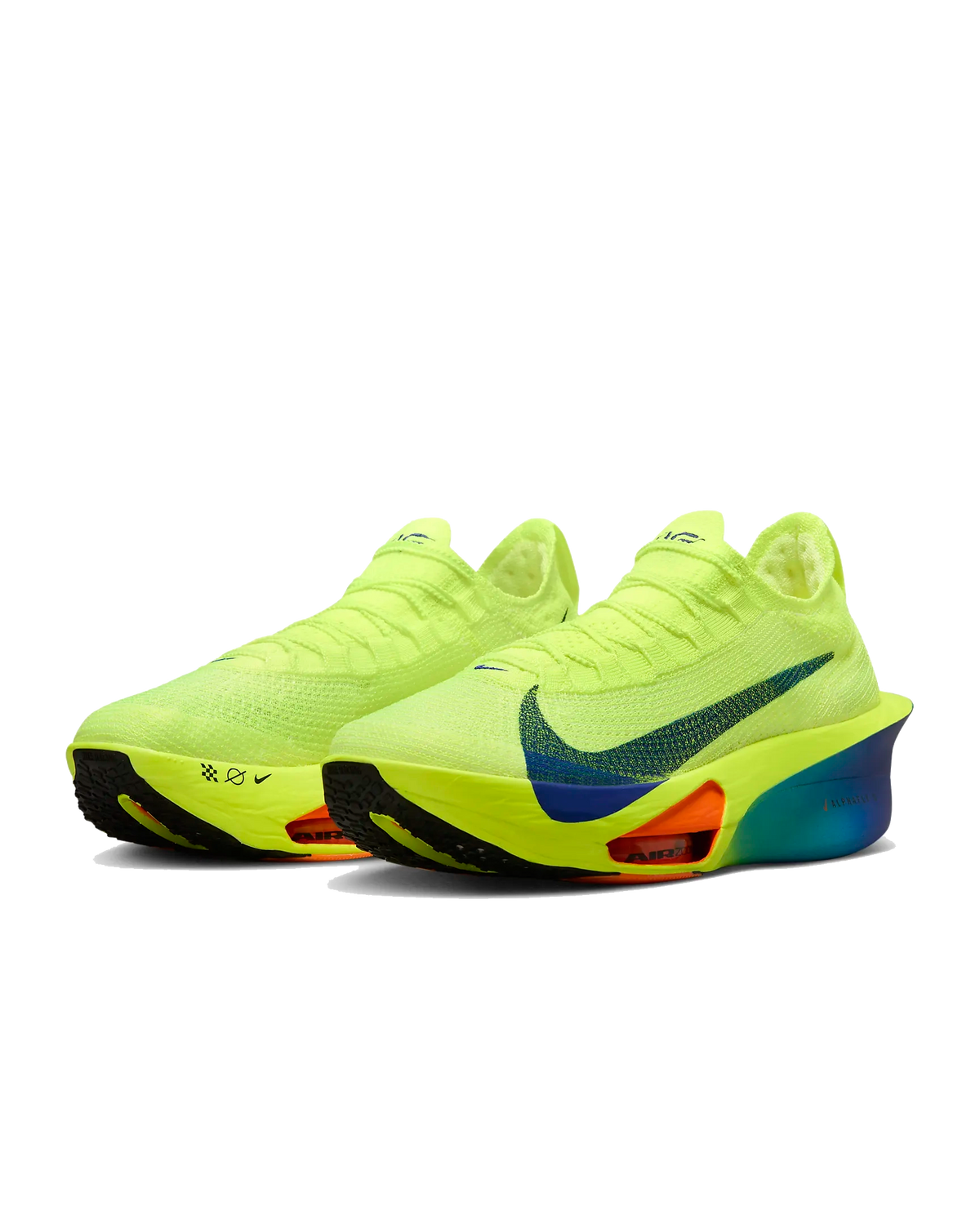 Alphafly 3