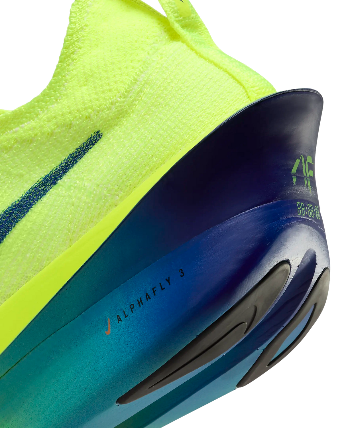 Alphafly 3