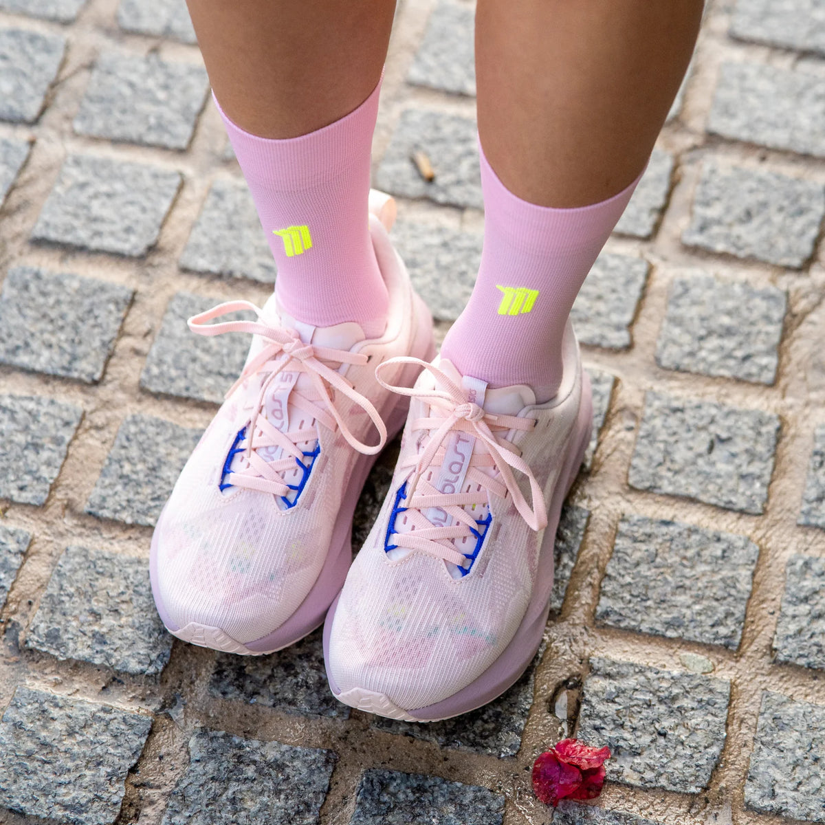 Girls Power Pink