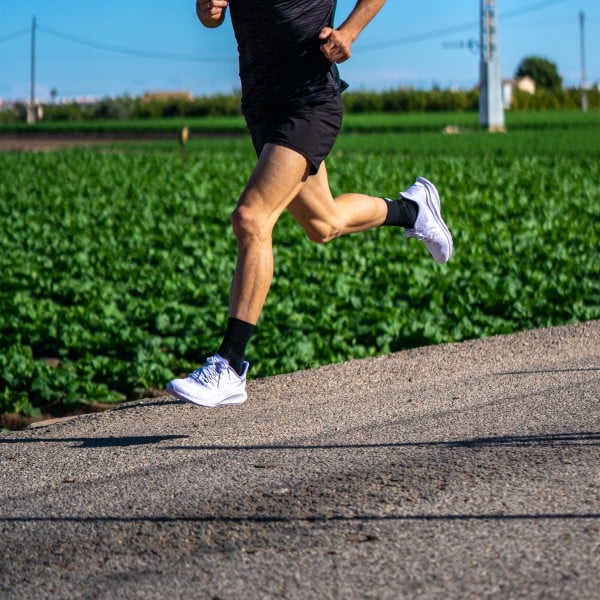 Marathon H3 Black