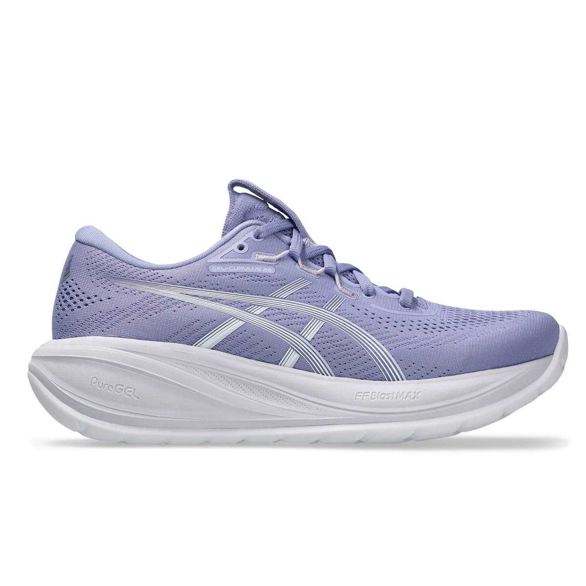 Gel Cumulus 28