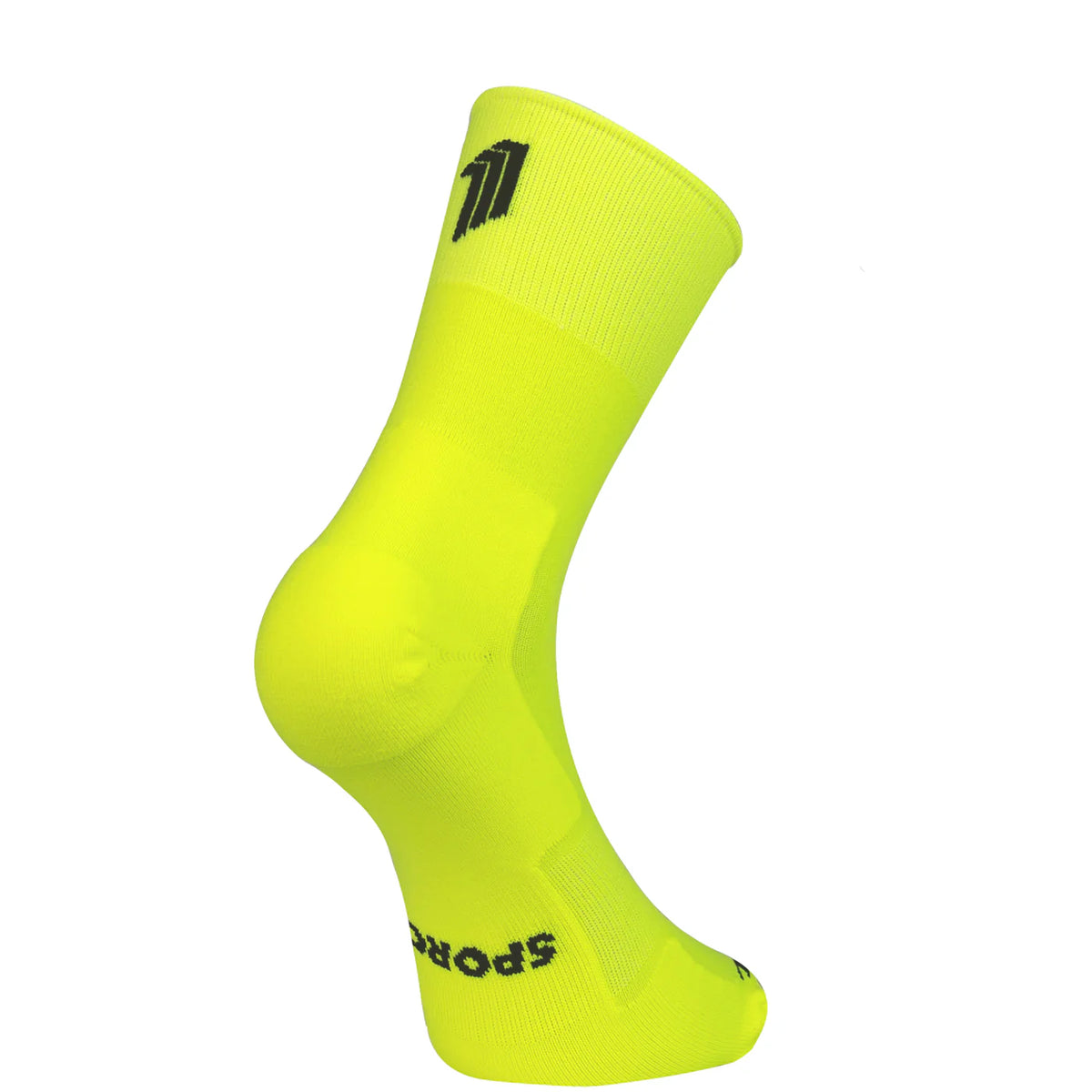 Marathon H3 Yellow