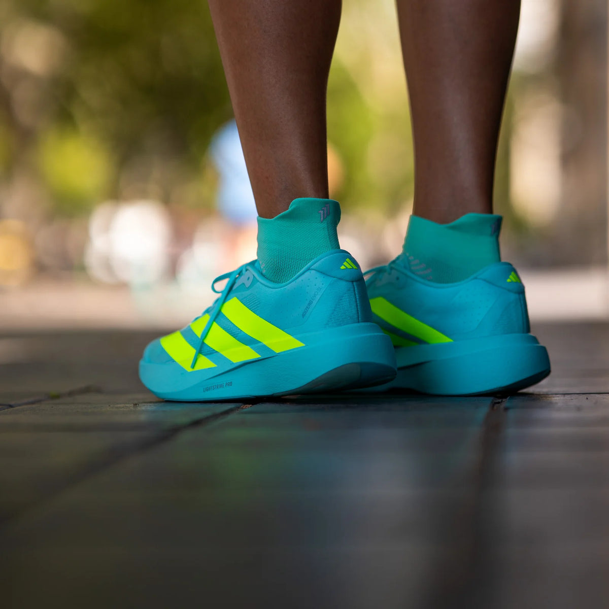 Noosa Green V2