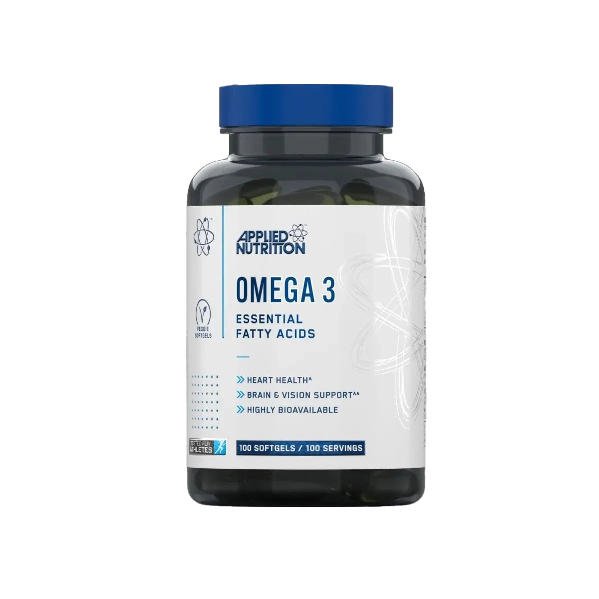 Omega 3 1000mg
