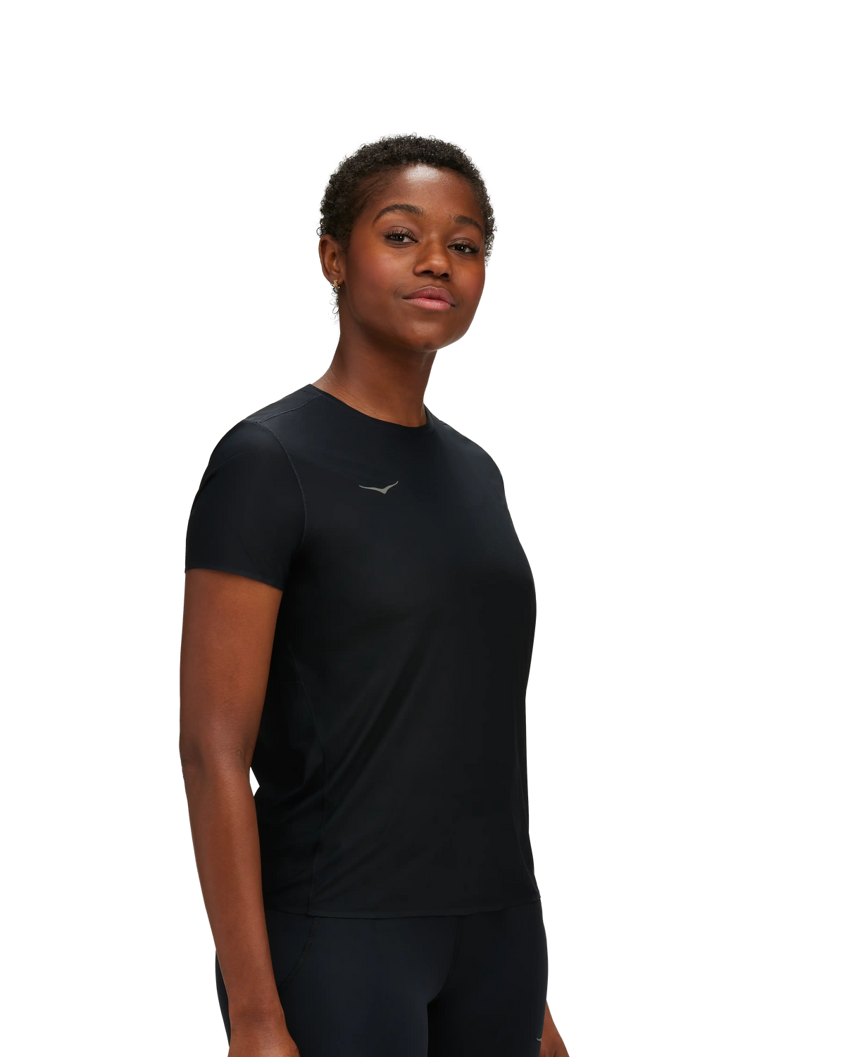 Airolite Run Short Sleeve Women