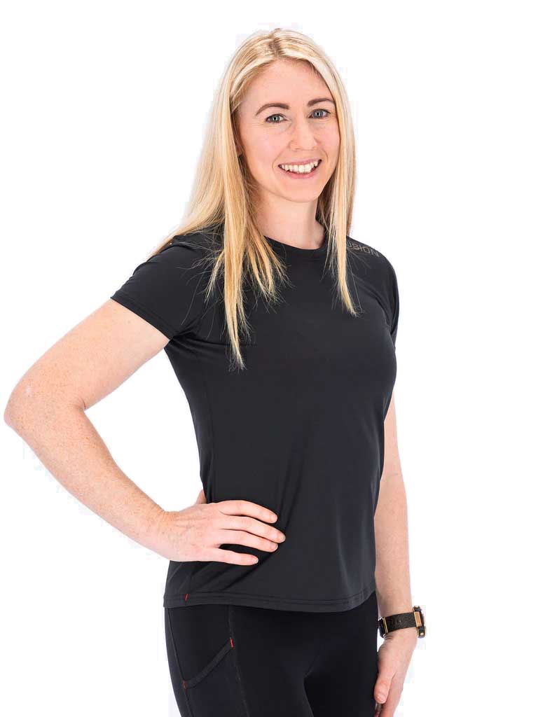 SLi T-Shirt Women