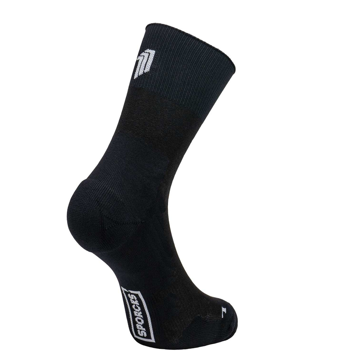 Marathon H3 Black