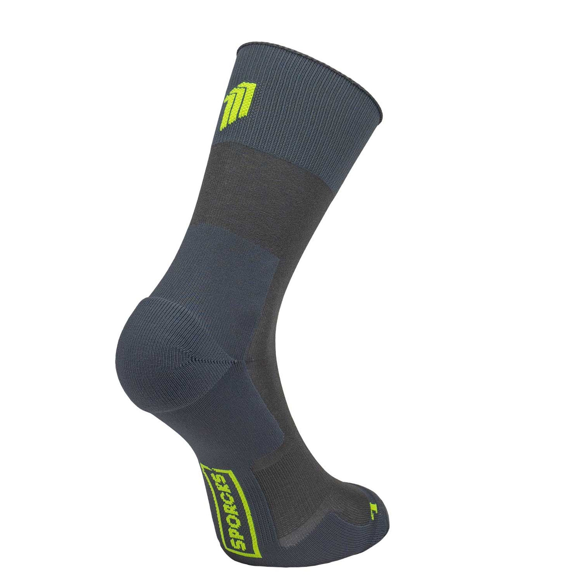 Marathon H3 Grey
