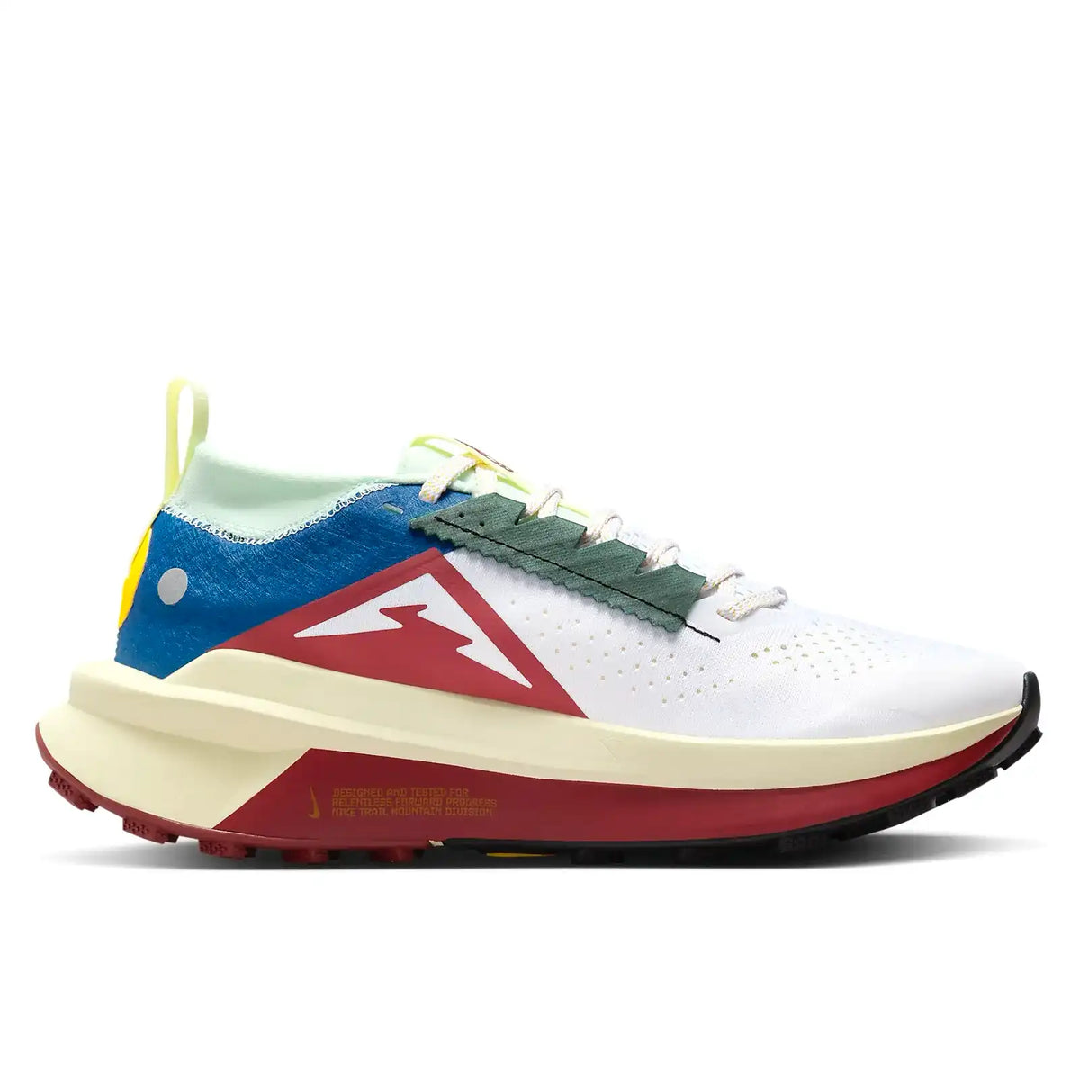 Zegama 2