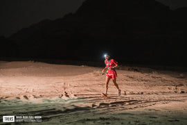 Full Moon Desert Marathon 24/05/2024