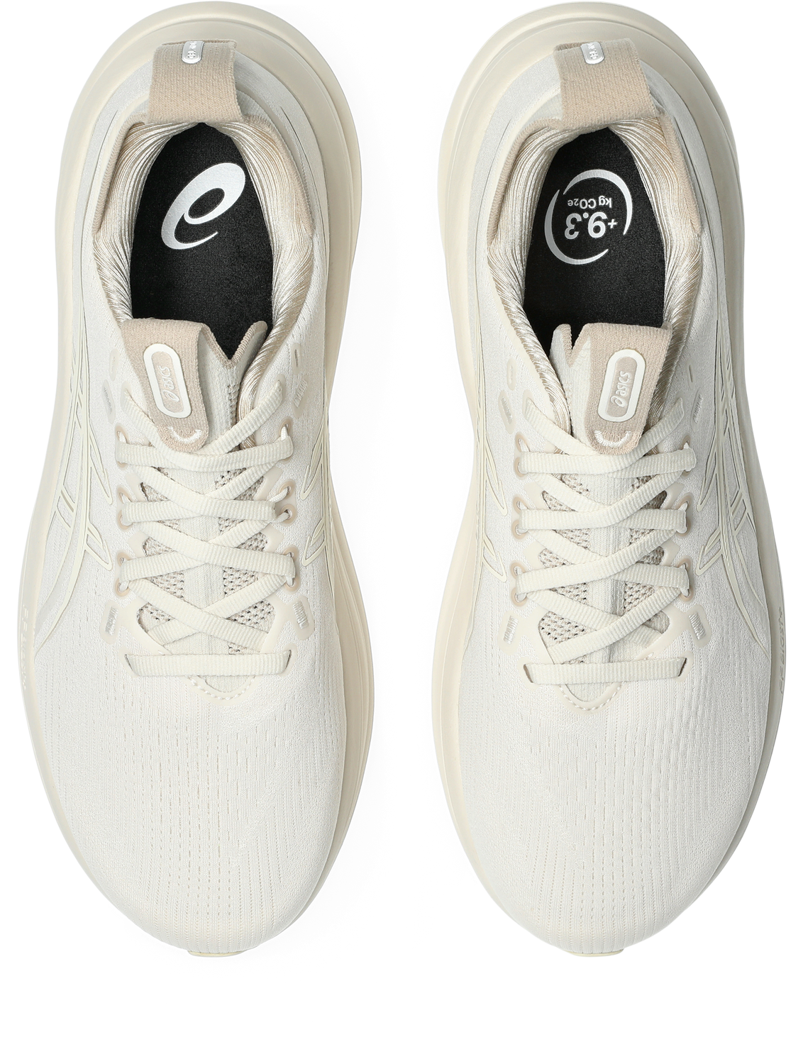 Gel Nimbus 28
