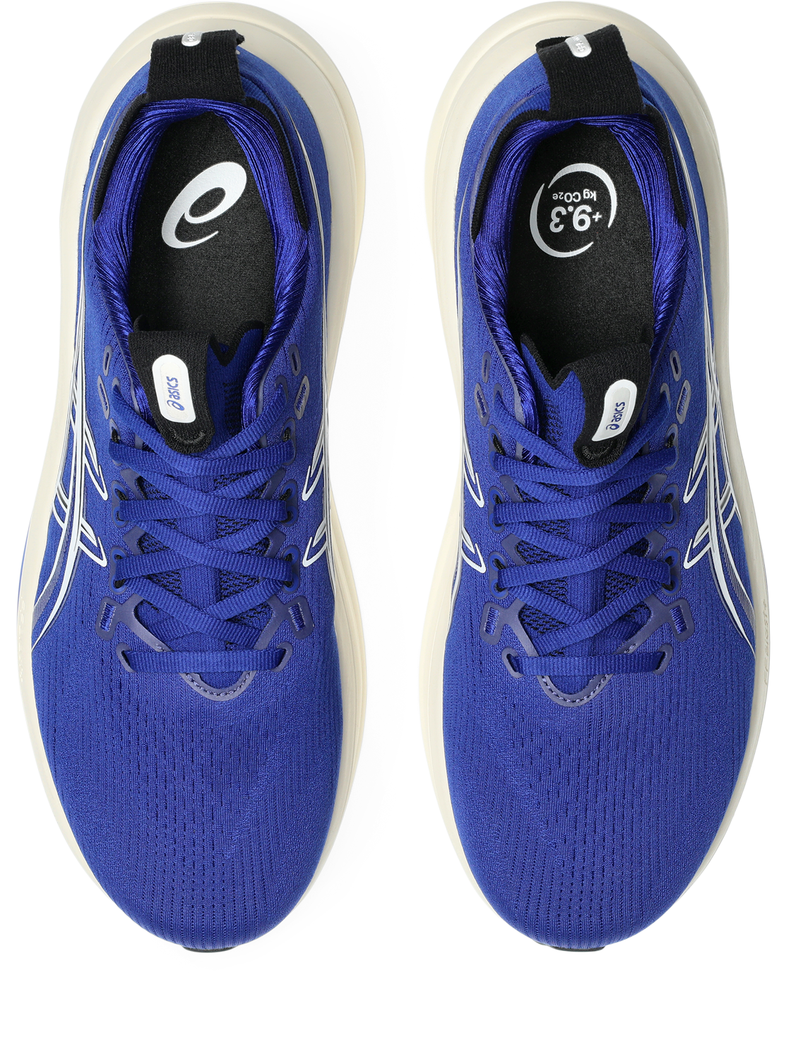 Gel Nimbus 28