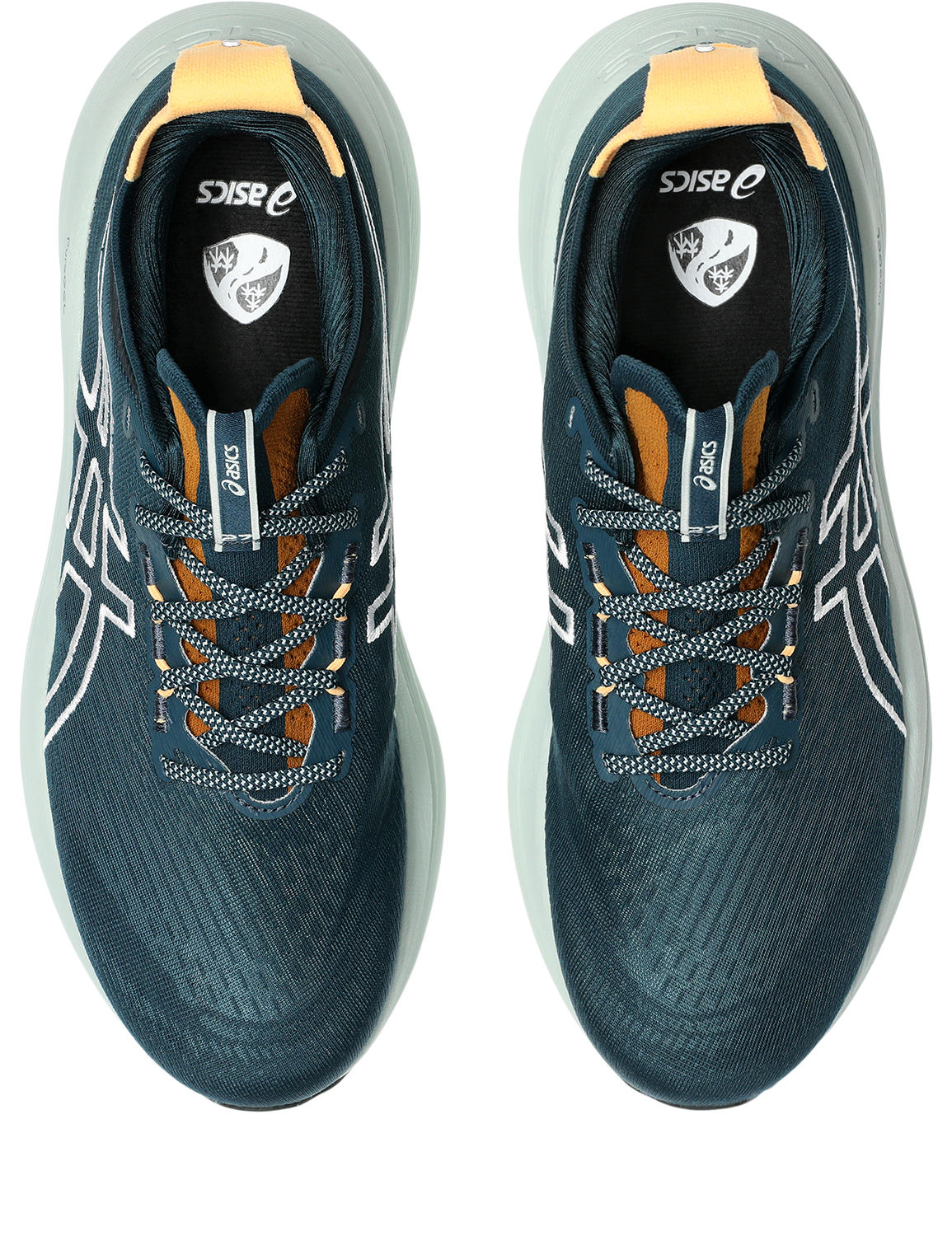 Gel Nimbus 27 TR